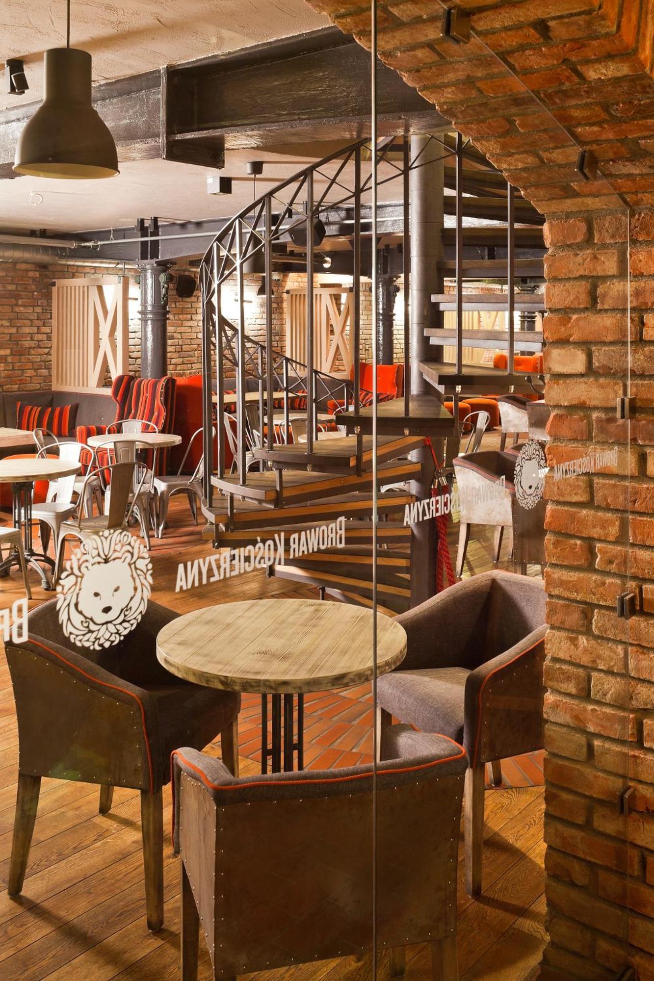 Hotel Browar Koscierzyna Bagian luar foto
